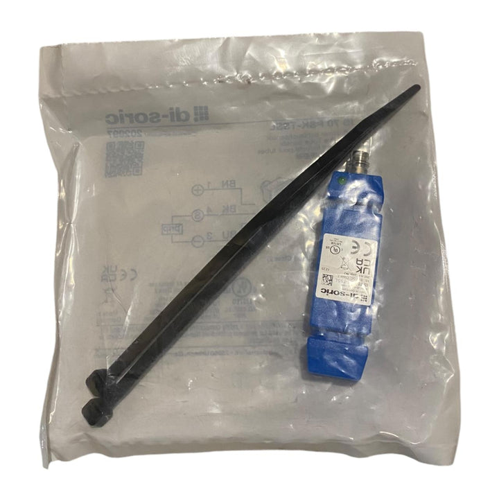 Di-soric IS 70 PSK-TSSL sensor de proximidad