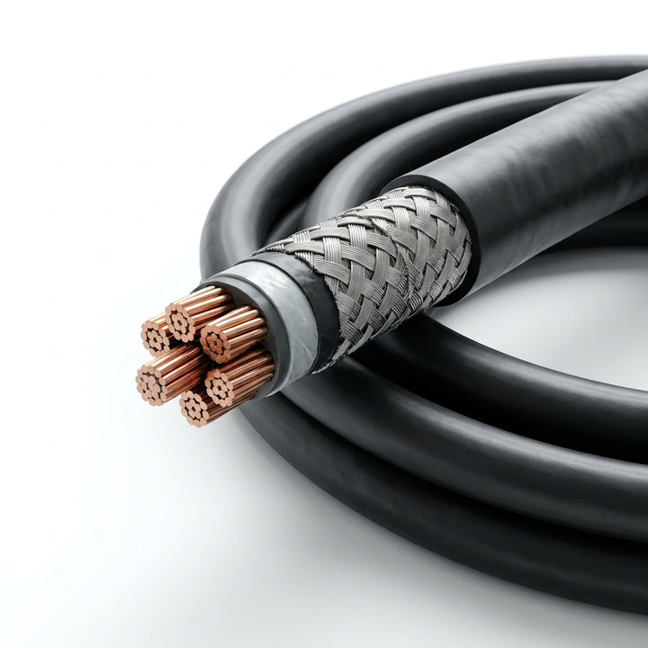 BIND Keyence OP-73865 Connector Cable M8 10m Length E62