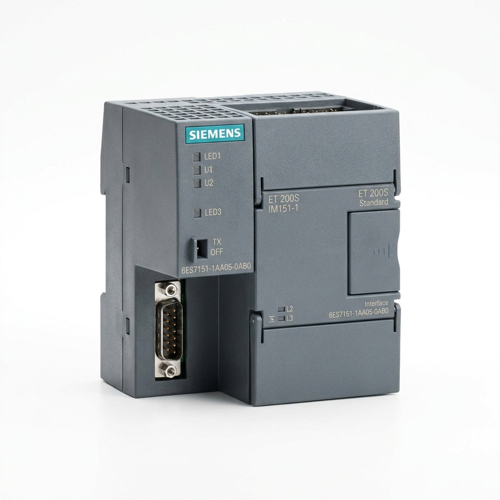 Siemens 6ES7151-1AA05-0AB0