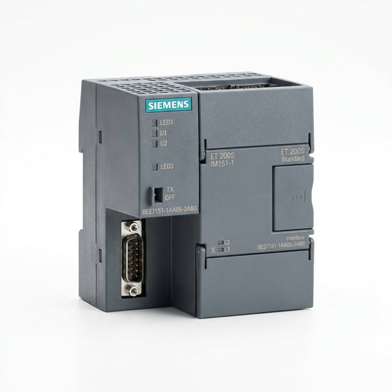 Siemens 6ES7151-1AA05-0AB0