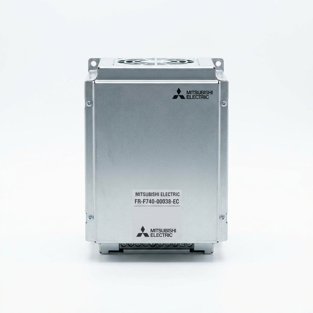Mitsubishi Electric FR-F740-00038-EC
