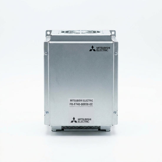 Mitsubishi Electric FR-F740-00038-EC