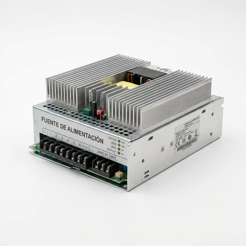 BIND SITOP 6EP14362BA10 20A 400-500V A 24VCD