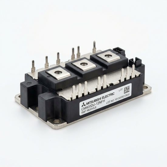 Mitsubishi Electric CM400DU-12NFH