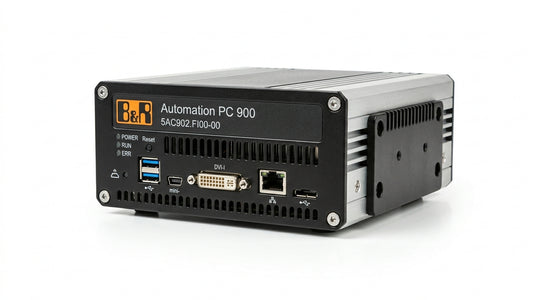 B&R 5AC902.FI00-00