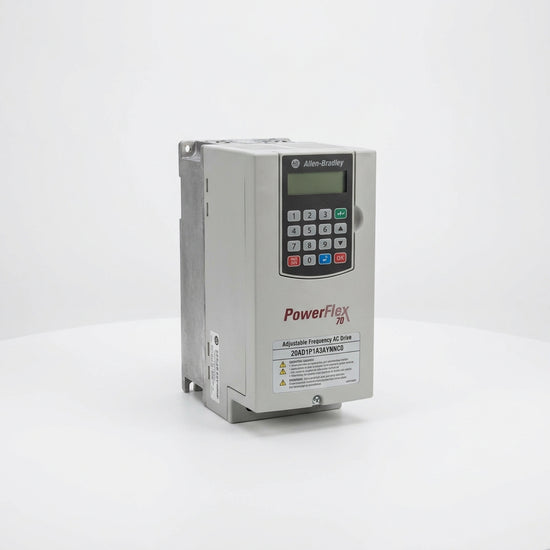 Allen-Bradley 20AD1P1A3AYNNNC0