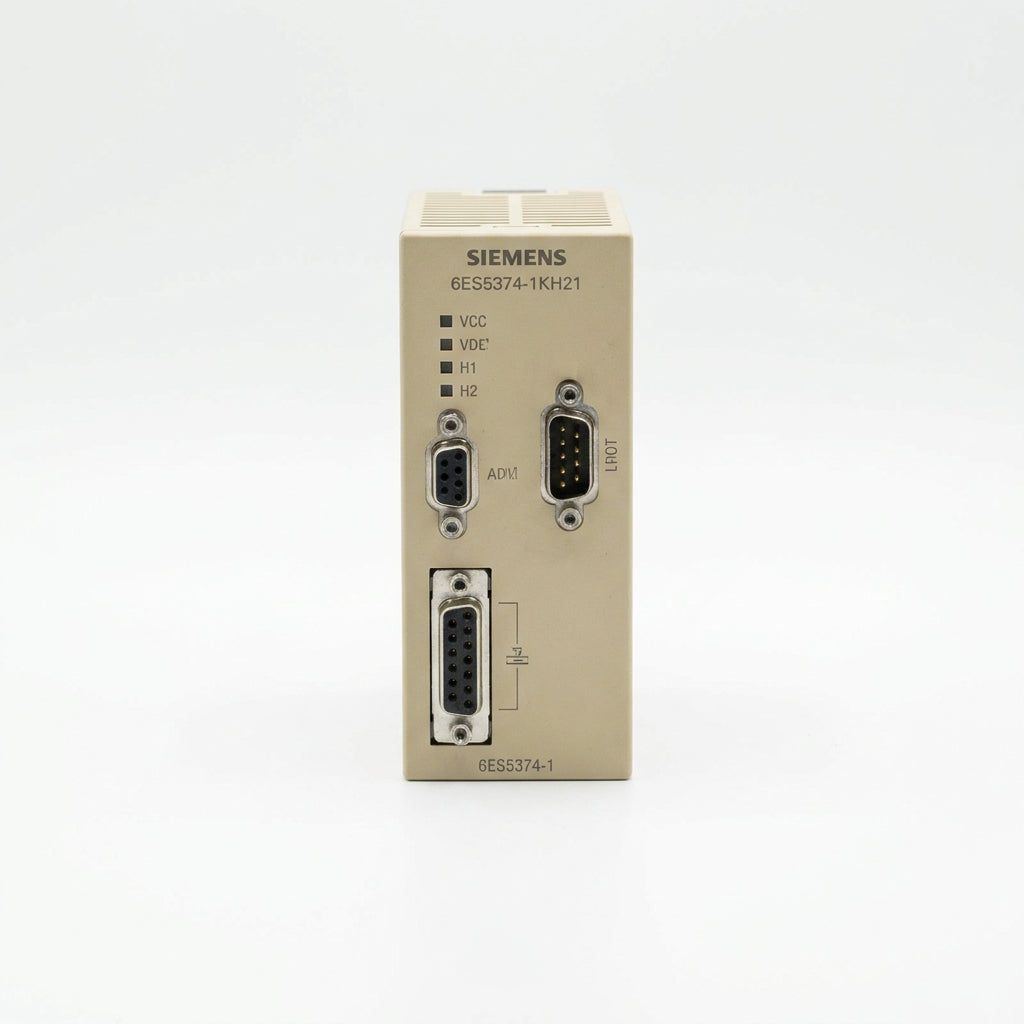 Siemens 6ES5374-1KH21