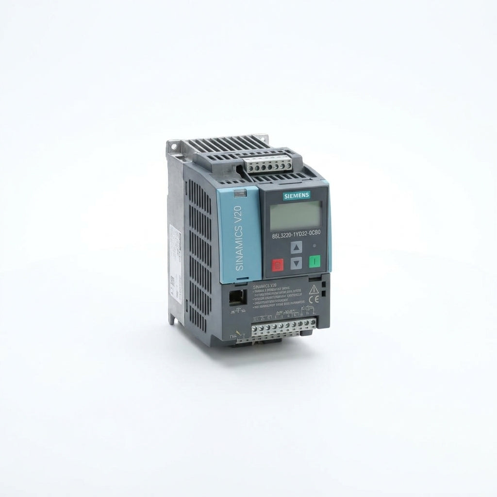 SIEMENS 6SL3220-1YD32-0CB0