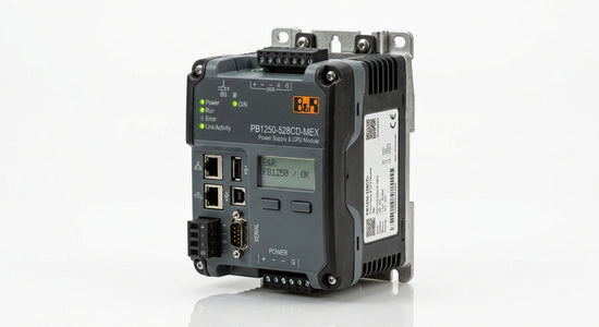 B&R PB1250-528CD-MEX