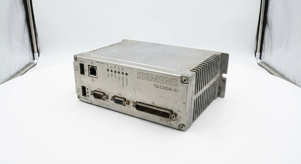 SIEMENS TM-E30S46-A1