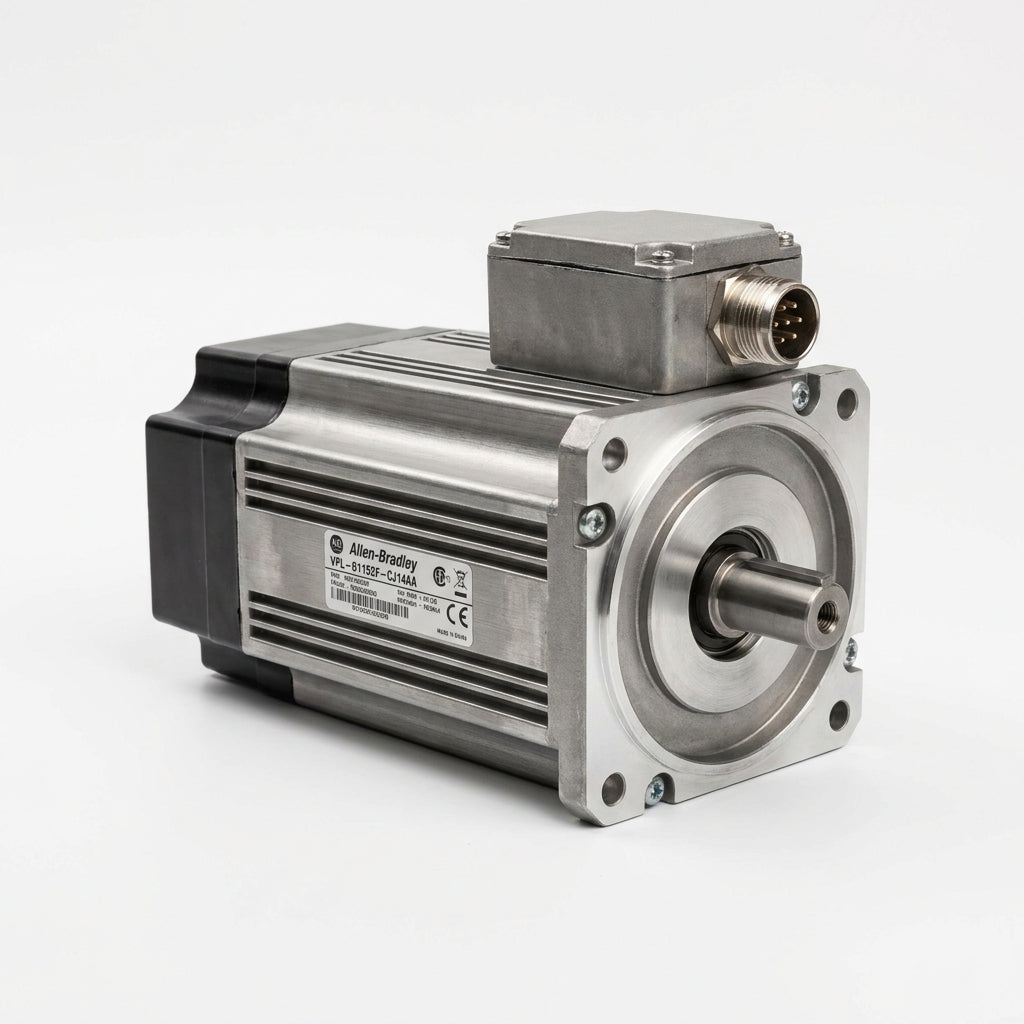 Allen-Bradley VPL-B1152F-CJ14AA