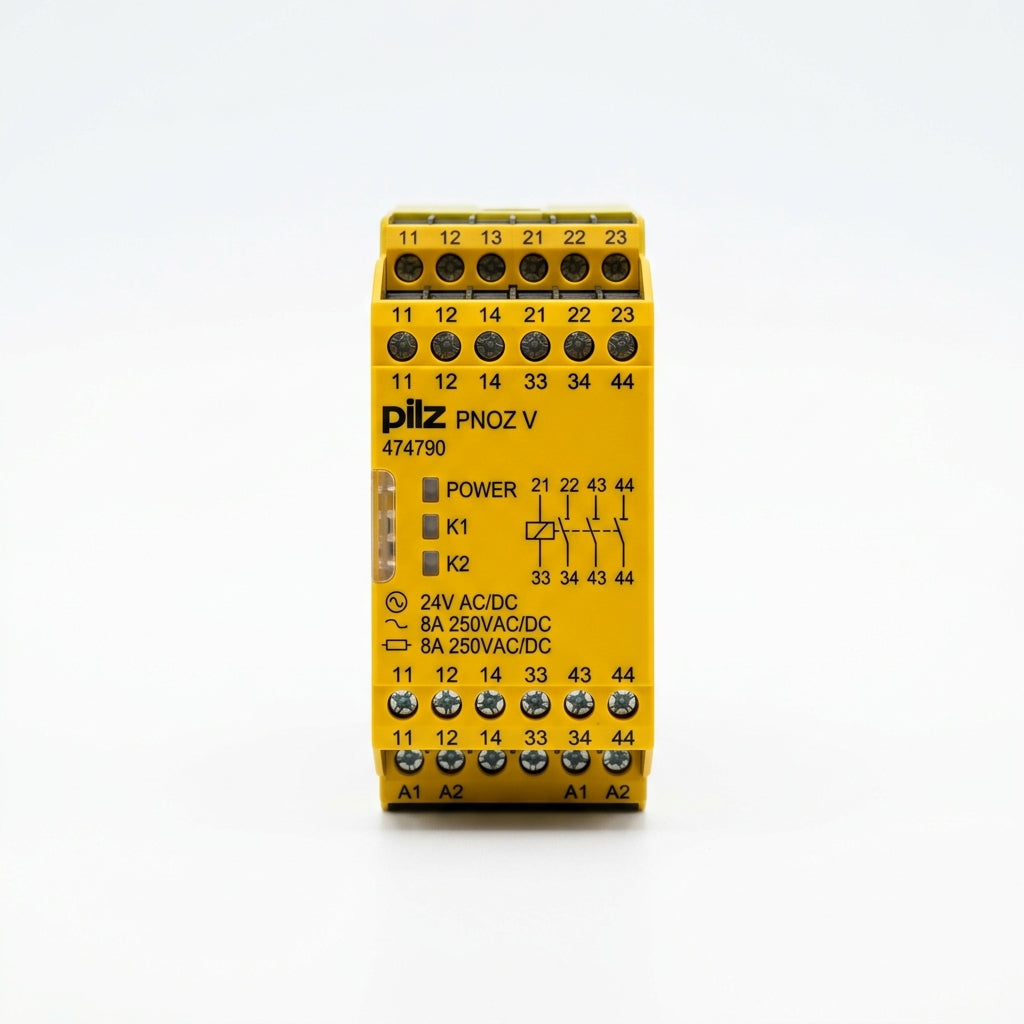 PILZ PNOZ V 474790