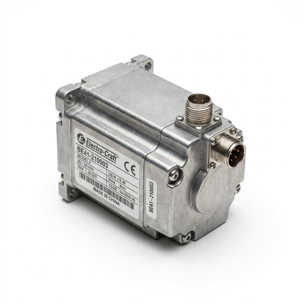 Electro-Craft BE41-210003