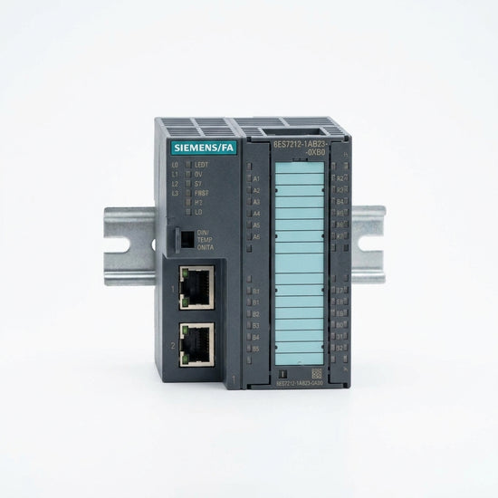 SIEMENS/FA 6ES7212-1AB23-0XB0