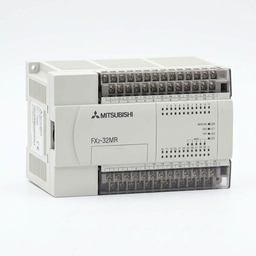 Mitsubishi Electric FX2-32MR