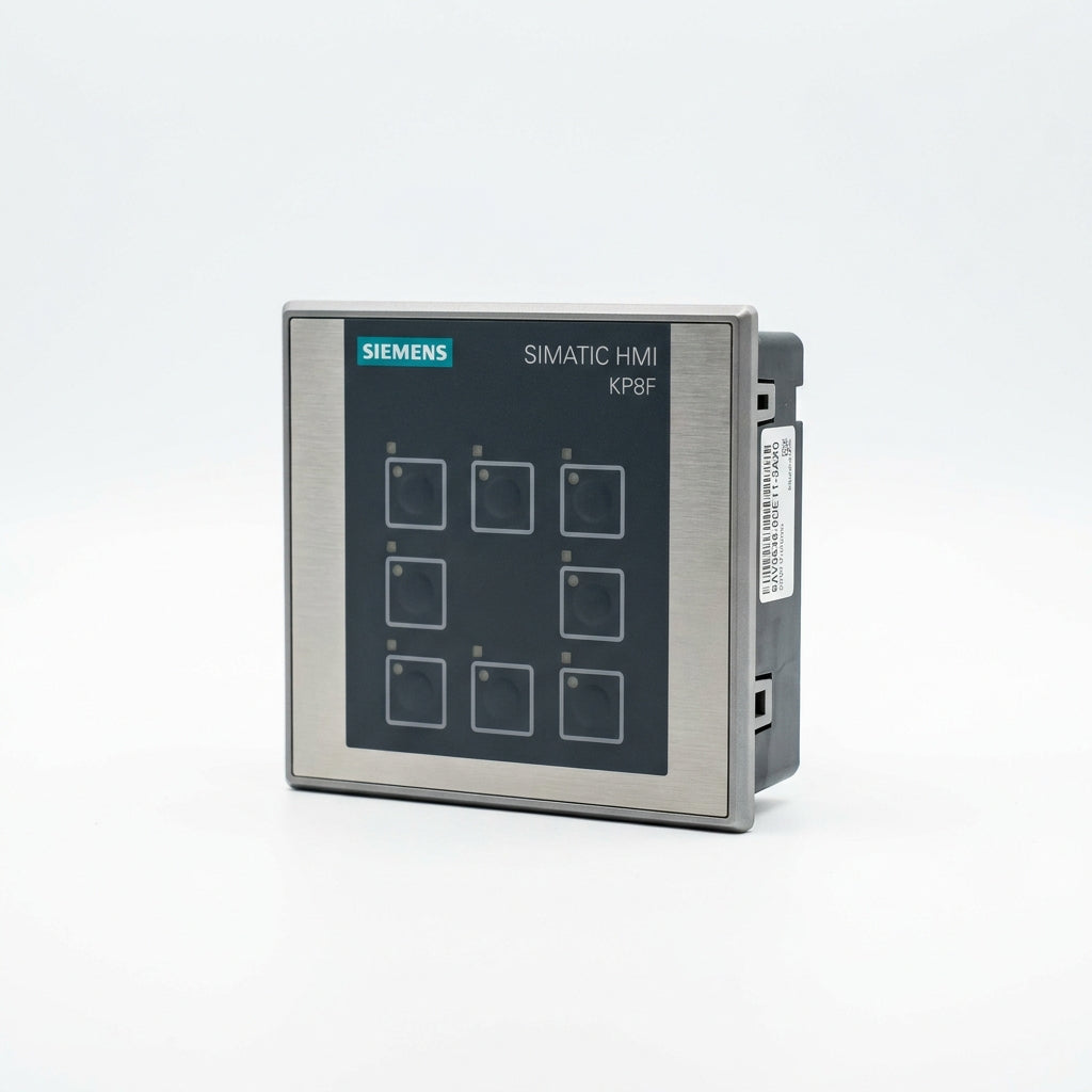 Siemens 6AV6648-0DE11-3AX0