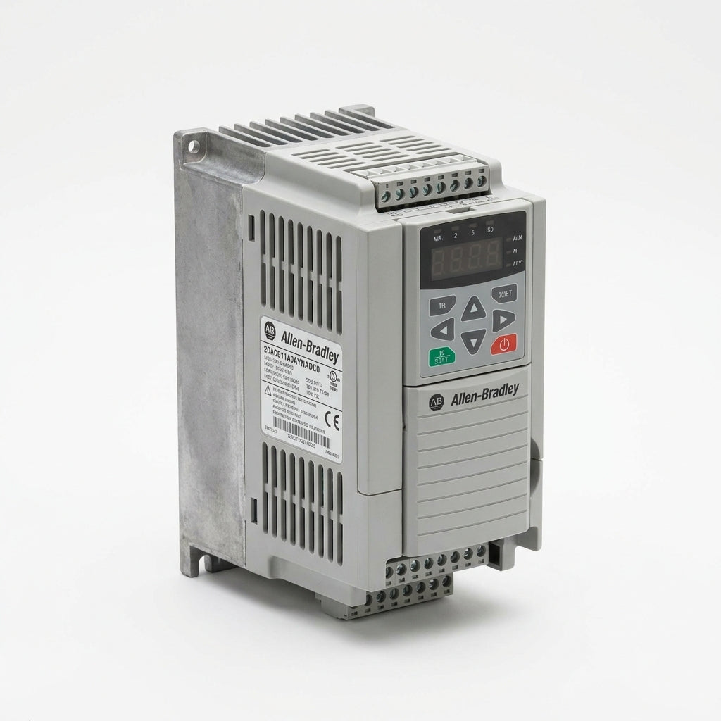 Allen-Bradley 20AC011A0AYNADC0