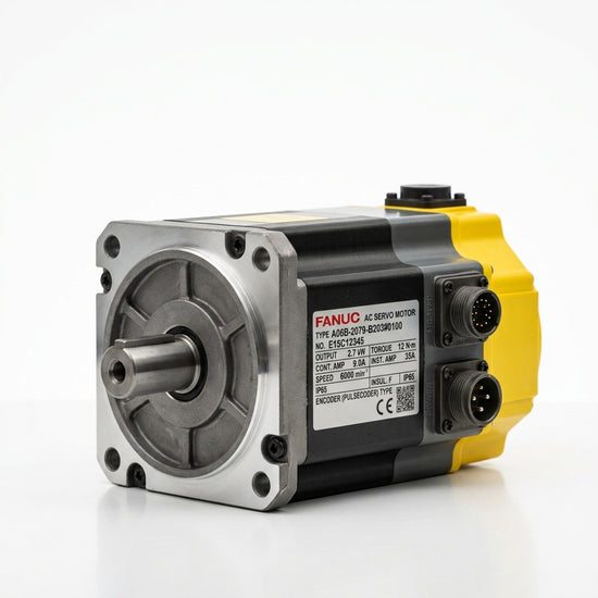 FANUC A06B-2079-B203#0100