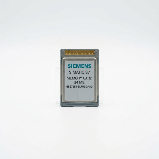 Siemens 6ES7954-8LF02-0AA0