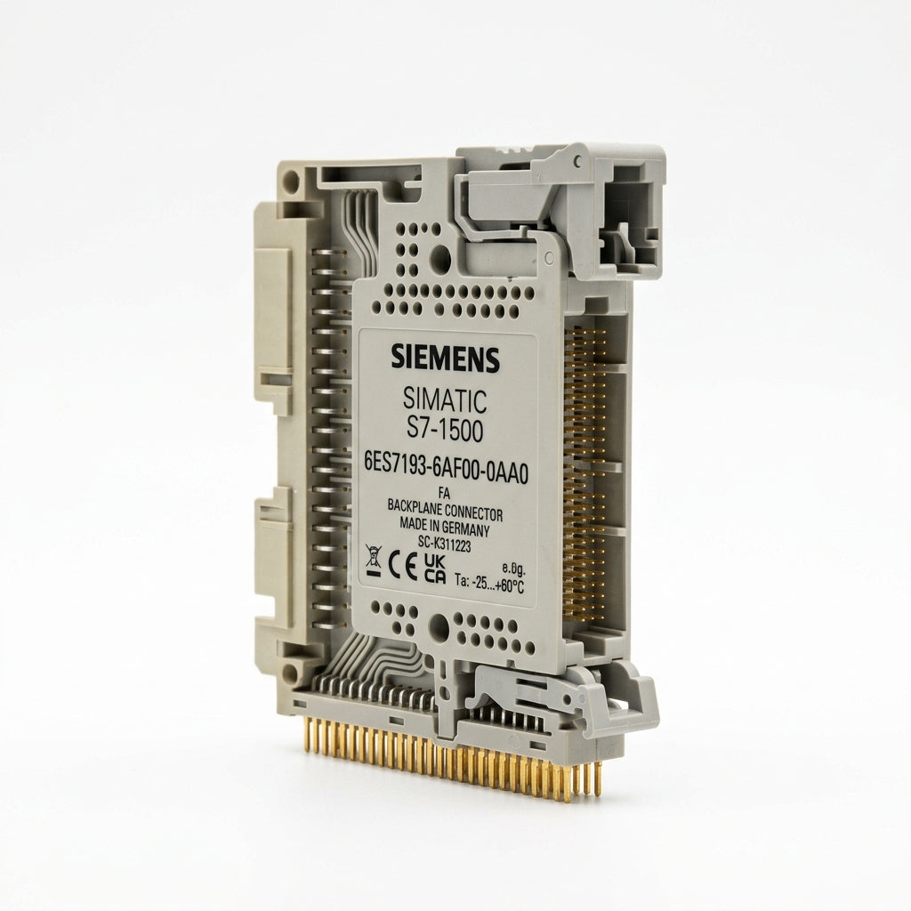 SIEMENS/FA 6ES7193-6AF00-0AA0