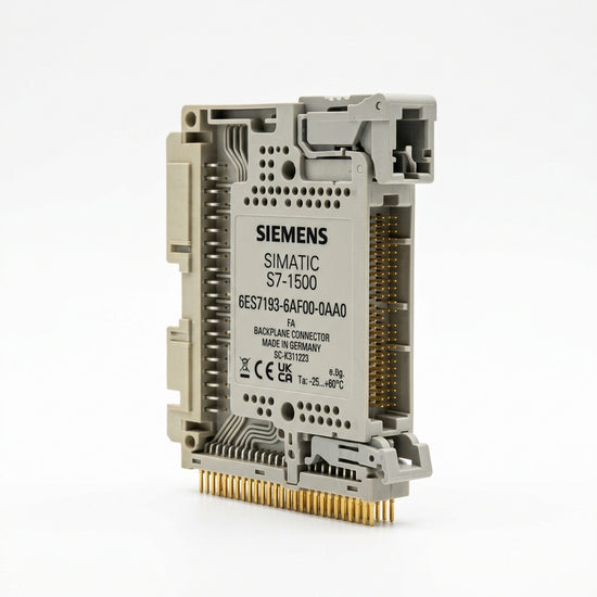 SIEMENS/FA 6ES7193-6AF00-0AA0