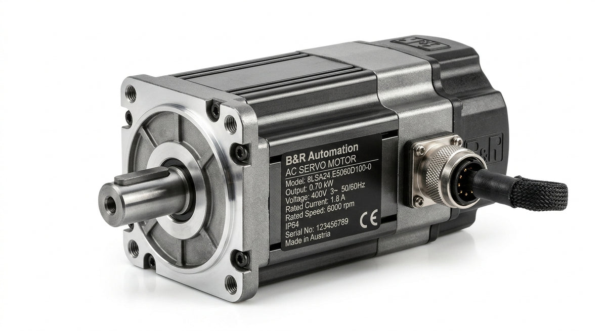 B&R 8LSA24.E5060D100-0