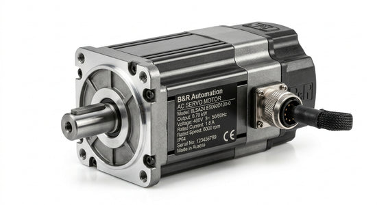 B&R 8LSA24.E5060D100-0