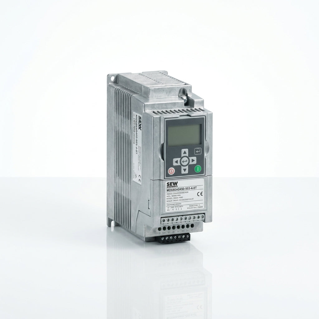 SEW-Eurodrive MDS60A0450-503-4-0T