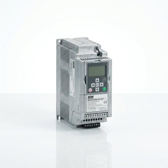 SEW-Eurodrive MDS60A0450-503-4-0T