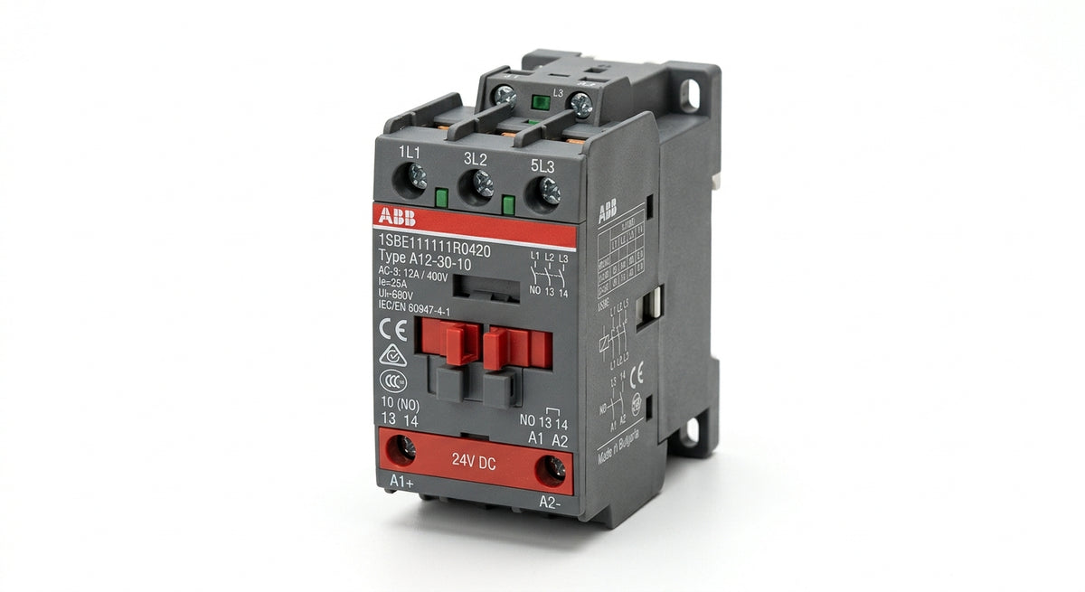 ABB 1SBE111111R0420