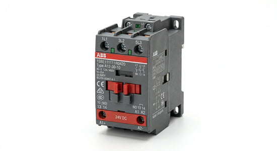 ABB 1SBE111111R0420
