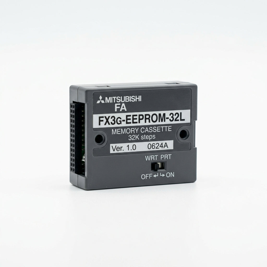 MITSUBISHI/FA FX3G-EEPROM-32L