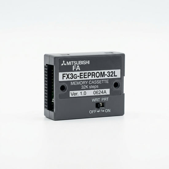 MITSUBISHI/FA FX3G-EEPROM-32L