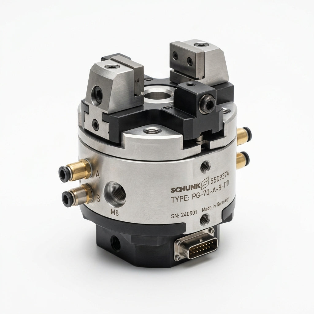 SCHUNK 5509374