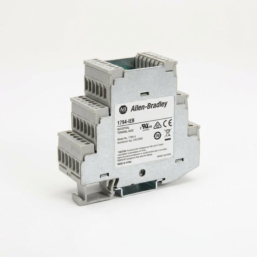 Allen-Bradley 1794-IEB