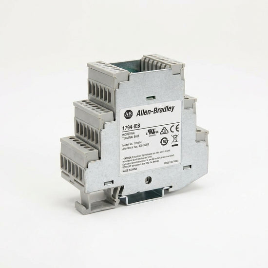 Allen-Bradley 1794-IEB