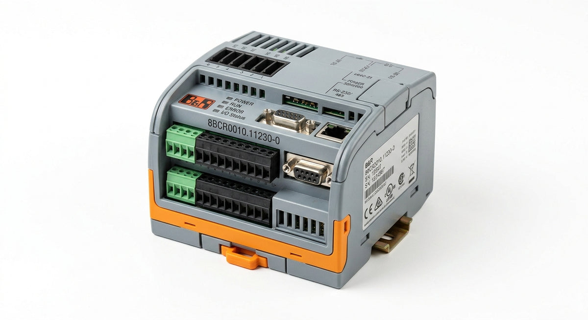B&R 8BCR0010.11230-0