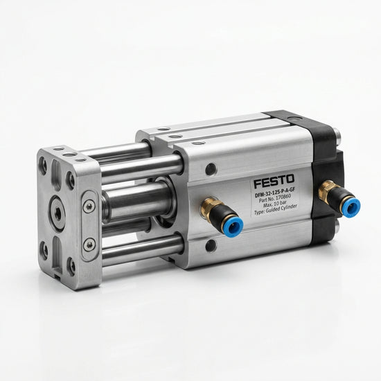 FESTO DFM-32-125-P-A-GF