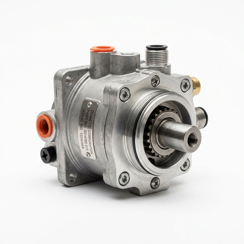 DOMETIC CORPORATION 3314080.015