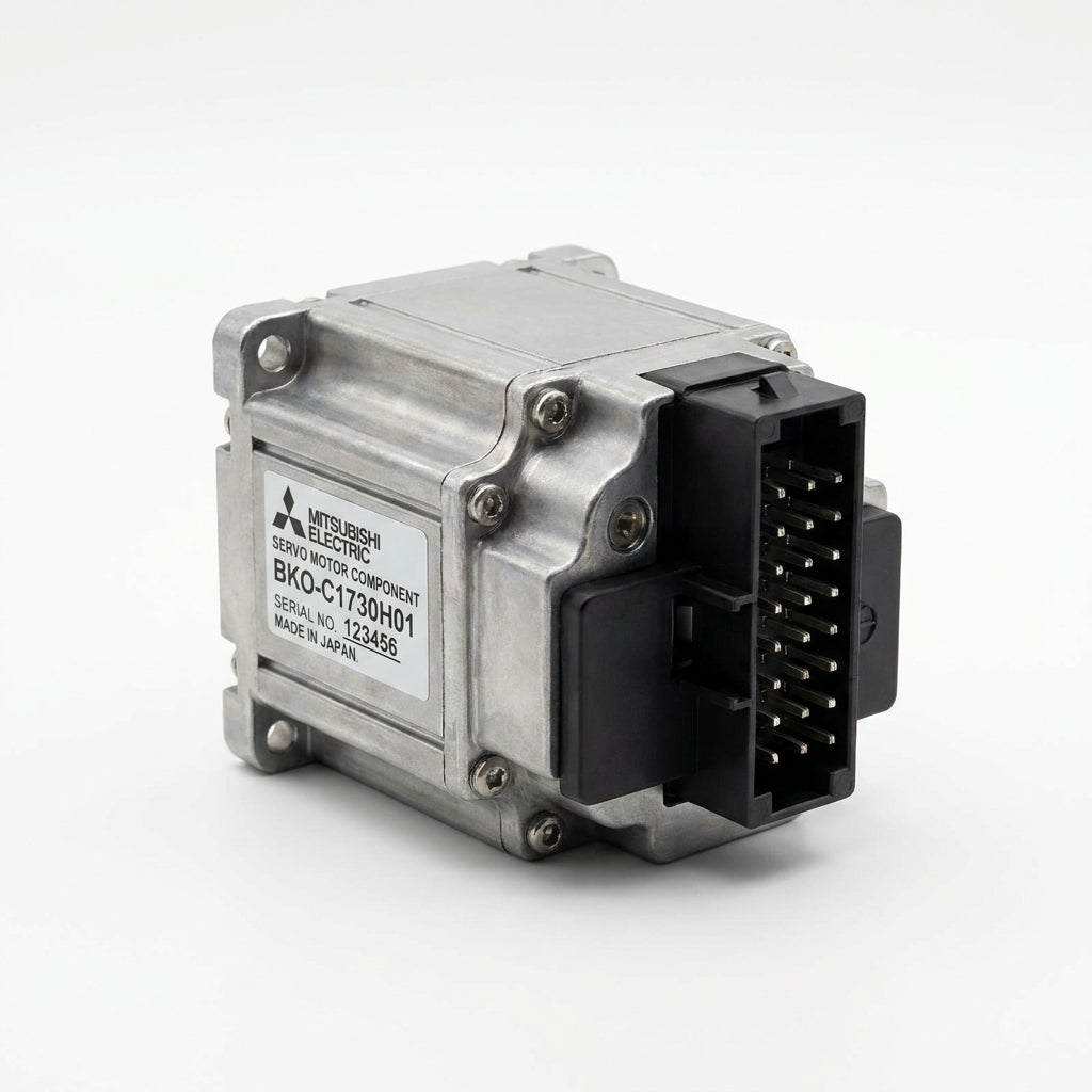 Mitsubishi Electric BKO-C1730H01