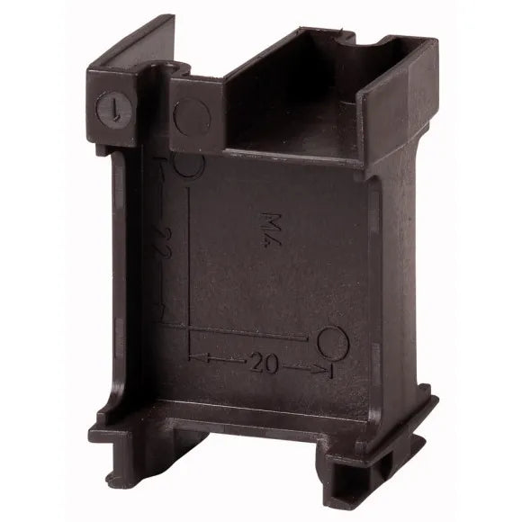 M22-TCV RMQ-Titan Clip telescópico para montaje de profundidad 205 mm