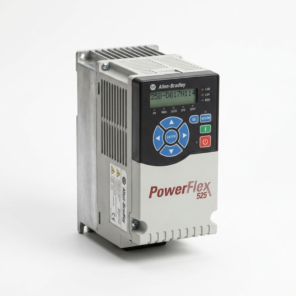 Allen-Bradley 25B-D017N114