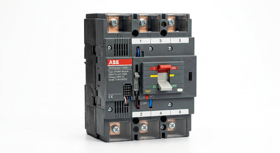 ABB 3AXD50001269517