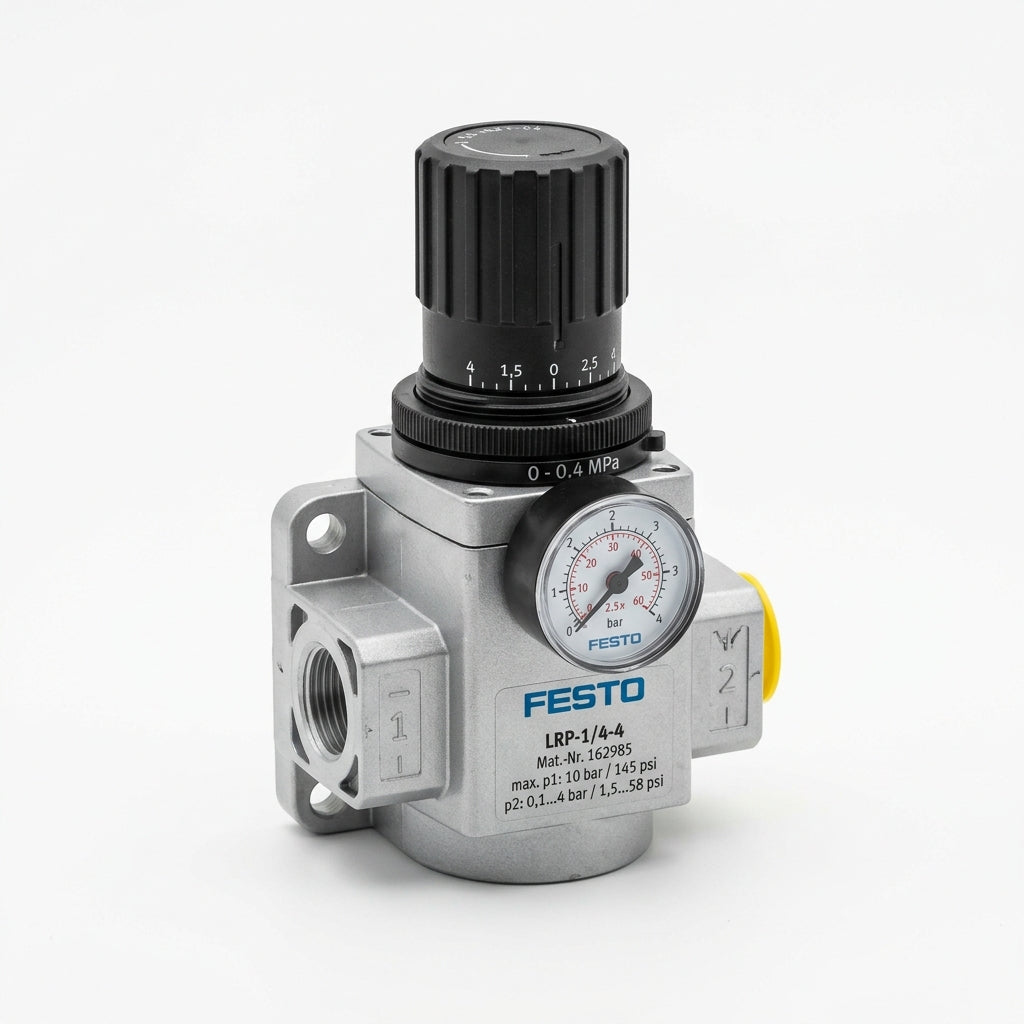 FESTO LRP-1/4-4