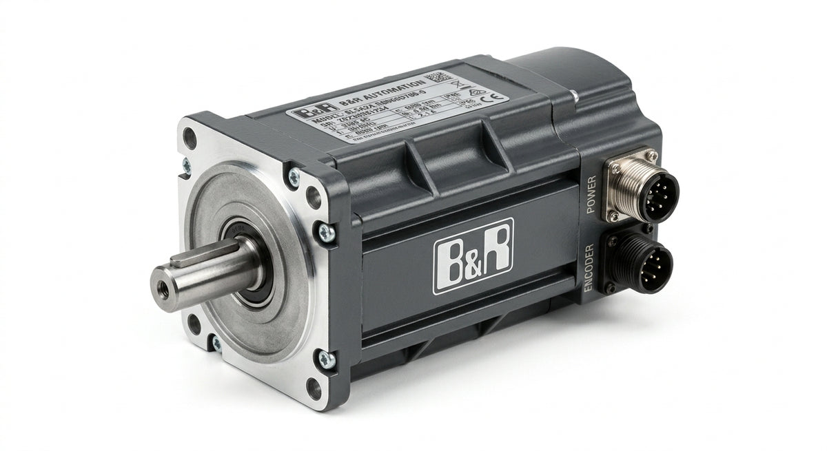 B&R 8LSA24.R0060D700-0