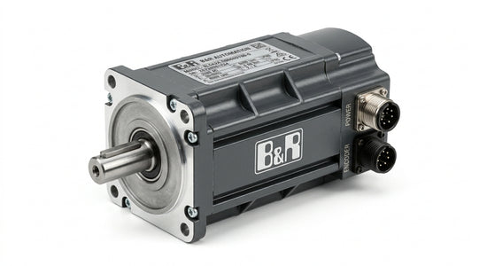 B&R 8LSA24.R0060D700-0