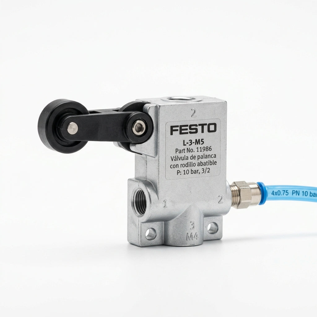 FESTO L-3-M5