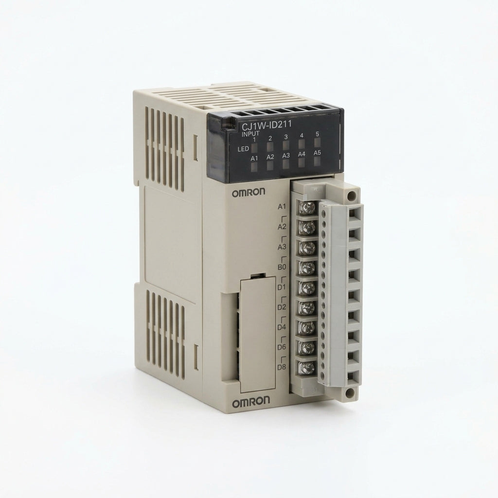 OMRON CJ1W-ID211