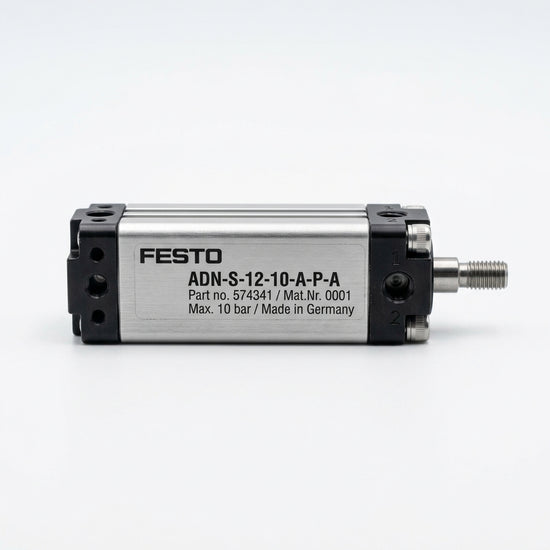 FESTO ADN-S-12-10-A-P-A