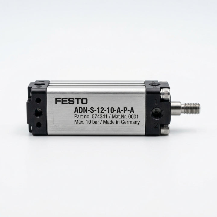 FESTO ADN-S-12-10-A-P-A